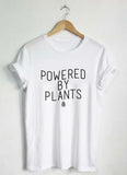 Womans Vegan Tshirt (White) - Freemart Online