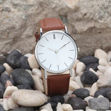 Stainless Steel Strap Watches - Freemart Online