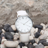 Stainless Steel Strap Watches - Freemart Online