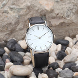 Stainless Steel Strap Watches - Freemart Online