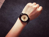 gorgeous Fashion Watch Quartz Analog - Freemart Online