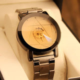 gorgeous Fashion Watch Quartz Analog - Freemart Online