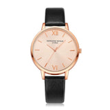 Fashion Watches Women Quartz Wristwatch - Freemart Online