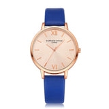 Fashion Watches Women Quartz Wristwatch - Freemart Online