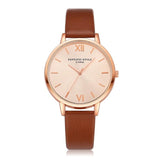 Fashion Watches Women Quartz Wristwatch - Freemart Online