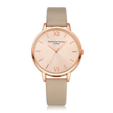 Fashion Watches Women Quartz Wristwatch - Freemart Online