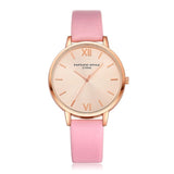 Fashion Watches Women Quartz Wristwatch - Freemart Online