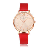 Fashion Watches Women Quartz Wristwatch - Freemart Online