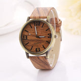 Relogio Feminino Vintage Women Quartz Watch - Freemart Online