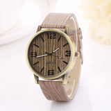 Relogio Feminino Vintage Women Quartz Watch - Freemart Online