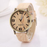 Relogio Feminino Vintage Women Quartz Watch - Freemart Online