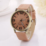 Relogio Feminino Vintage Women Quartz Watch - Freemart Online