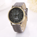 Relogio Feminino Vintage Women Quartz Watch - Freemart Online