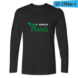 Mens Vegan T shirt - Freemart Online