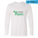 Mens Vegan T shirt - Freemart Online