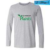 Mens Vegan T shirt - Freemart Online