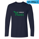 Mens Vegan T shirt - Freemart Online