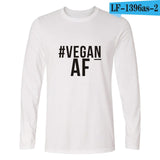 Mens Vegan T shirt - Freemart Online