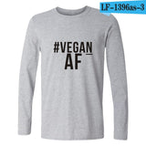 Mens Vegan T shirt - Freemart Online