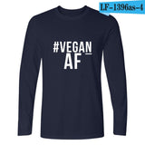 Mens Vegan T shirt - Freemart Online