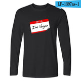 Mens Vegan T shirt - Freemart Online
