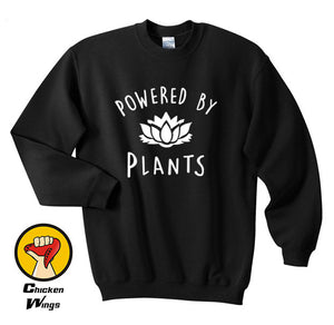 Cute Vegan Sweatshirt - Freemart Online