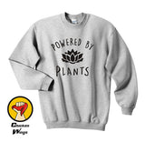 Cute Vegan Sweatshirt - Freemart Online