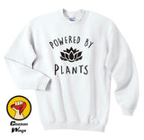 Cute Vegan Sweatshirt - Freemart Online